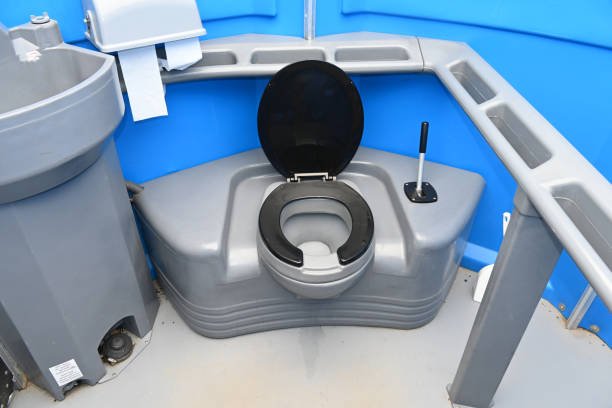 Best Affordable portable toilet rental  in Tumter, WA