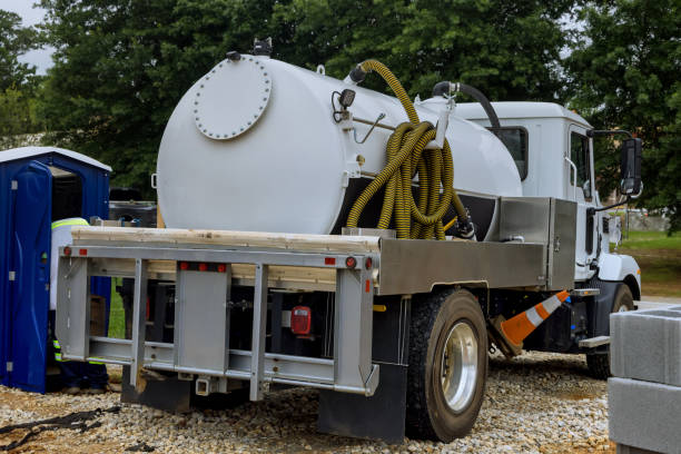 Best Sanitation services for porta potties  in Tumter, WA
