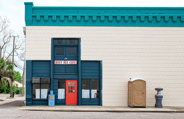 Best Porta potty delivery and setup  in Tumter, WA