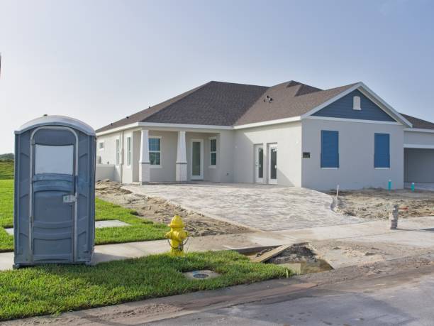 Best Local porta potty services  in Tumter, WA