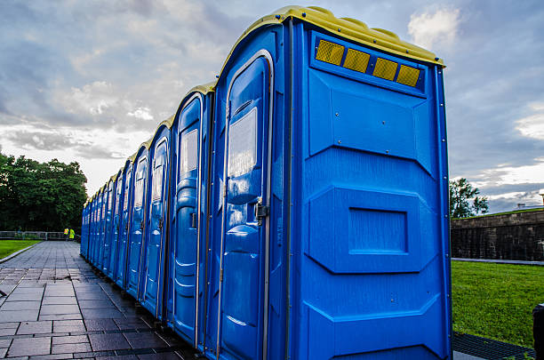 Portable Toilet Options We Offer in Tumwater, WA
