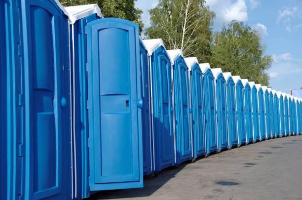 Best Temporary restroom rental  in Tumter, WA